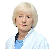Панькина Галина Николаевна