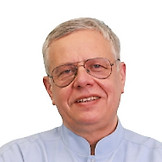 Стрельников Валерий Николаевич