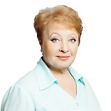 Зюзькова Светлана Александровна