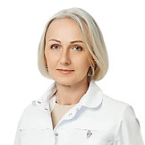 Никитина Наталья Константиновна