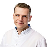 Стрельников Евгений Валерьевич