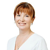 Чернавина Татьяна Александровна