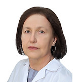 Никитина Вера Михайловна