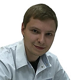 Андрес Кирилл Александрович