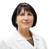 Кочерова Елена Михайловна