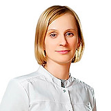 Белякова Светлана Васильевна
