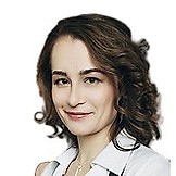 Соколова Ирина Артуровна