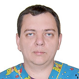 Горшков Антон Юрьевич