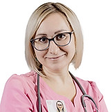Шикова Елена Сергеевна