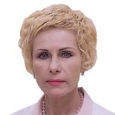 Алексеева Ирина Владимировна