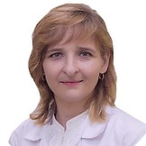 Бочкарева Ольга Сергеевна