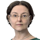 Березовская Елена Владимировна