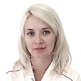 Гаранина Светлана Викторовна