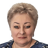 Симонян Марина Арутиновна