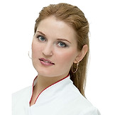 Буканова Кира Викторовна