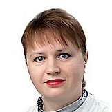 Лебедева Элеонора Александровна