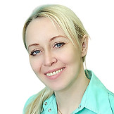 Зиньковская Елена Павловна