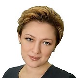 Березина Оксана Борисовна