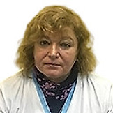 Клокун Марина Геннадьевна