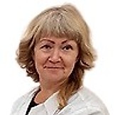 Антонова Ольга Евгеньевна
