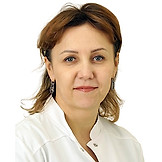 Звукова Екатерина Михайловна
