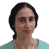 Аврасина Любовь Александровна