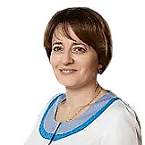 Захарова Елена Владимировна