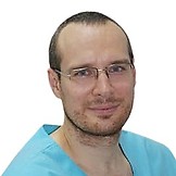 Светляков Дмитрий Викторович