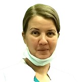 Иванова Юлия Геннадьевна