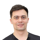 Романов Олег Евгеньевич