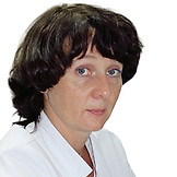 Зинченко Мария Владимировна