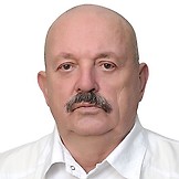 Кудряшов Евгений Григорьевич