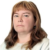 Пыжова Наталья Владимировна