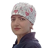 Галианци Екатерина Александровна
