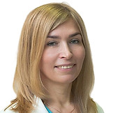 Павлова Елена Владимировна