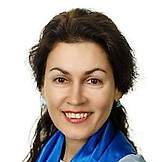 Глазунова Фатима Аджиевна
