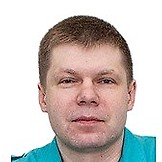 Паршин Сергей Леонидович