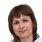 Свиридова Вера Владимировна