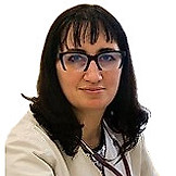 Акопян Анастасия Владимировна