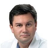 Новиков Михаил Владимирович