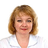Рамзина Татьяна Ярославна