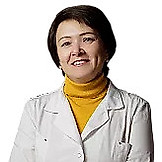 Никитина Наталья Анатольевна