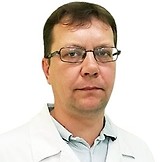 Розов Дмитрий Николаевич