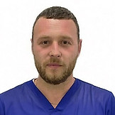 Тихонов Дмитрий Александрович