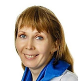 Бабаскина Надежда Сергеевна