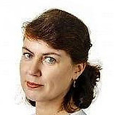 Петрова Ольга Васильевна