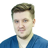 Вараск Андрей Владимирович