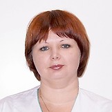 Погорелова Юлия Николаевна