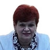 Иванова Любовь Егоровна