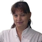 Дегтярева Светлана Анатольевна